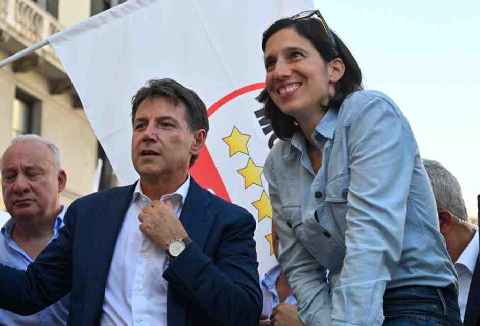 Campi larghi cercansi. Il Pd crede a Renzi sulla fine anticipata della legislatura