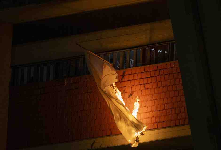 La vergogna del Dap che multa il capo di un carcere per gli errori del Dap