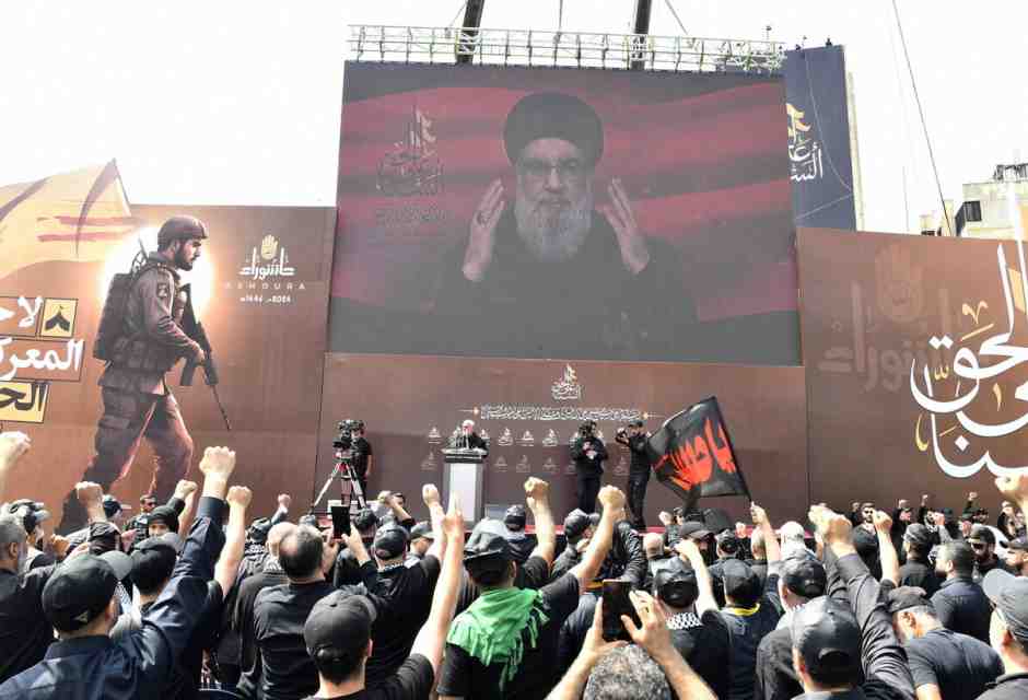 Hezbollah, Maduro, Putin. Di fronte ai destabilizzatori del mondo libero non si può fischiettare