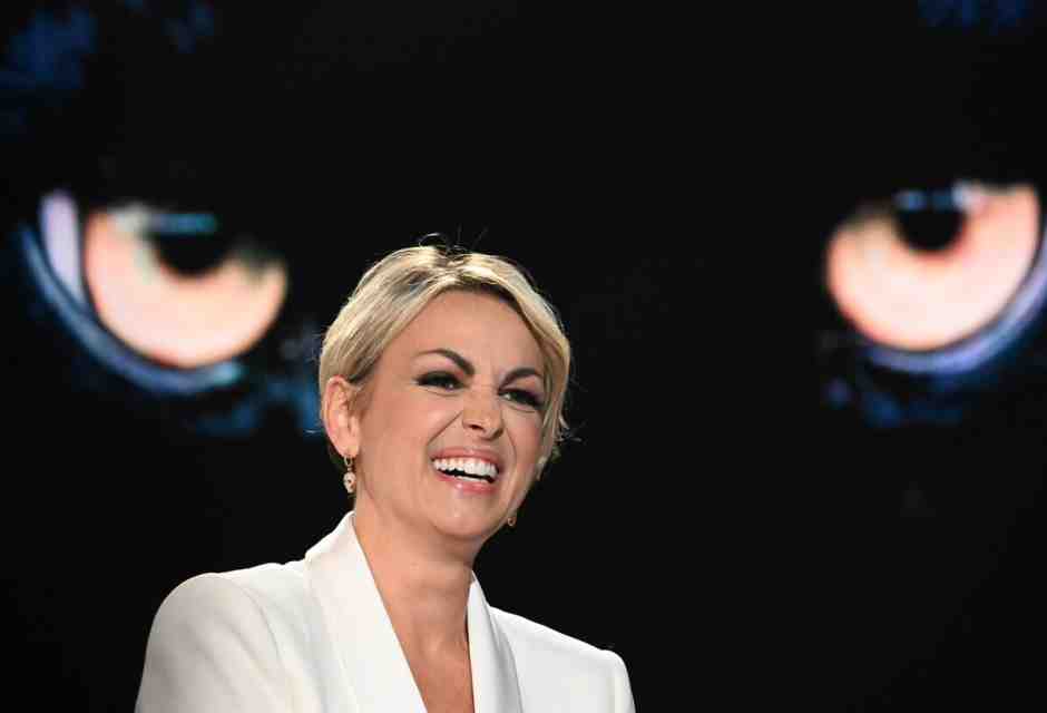 Se Francesca Pascale è di destra, allora io sono qualcos'altro