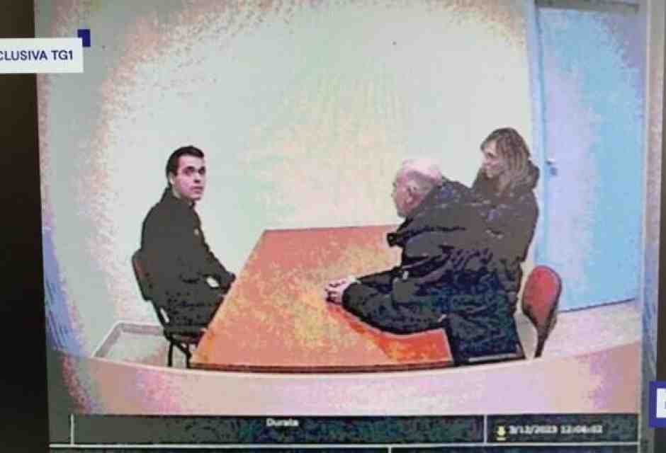 Il legale della famiglia Cecchettin contro la gogna ai danni del padre di Turetta: “Intercettazioni irrilevanti”