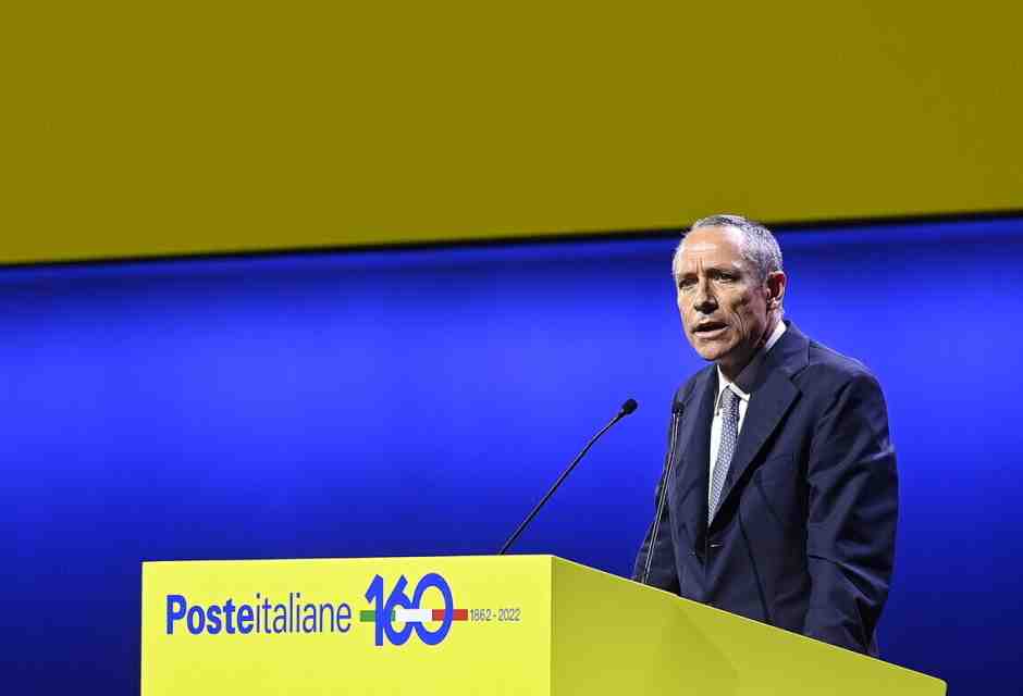 Poste Italiane continua a crescere: gli analisti la premiano