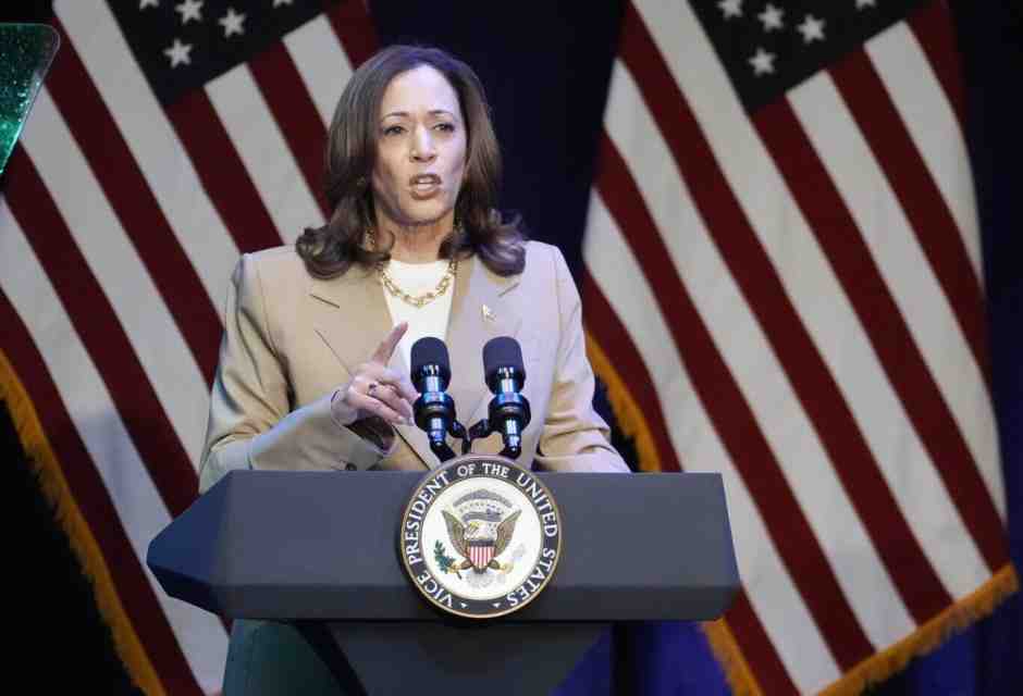 Kamala Harris in Pennsylvania, lo stato che non si può perdere (a che punto è la scelta del vice?)