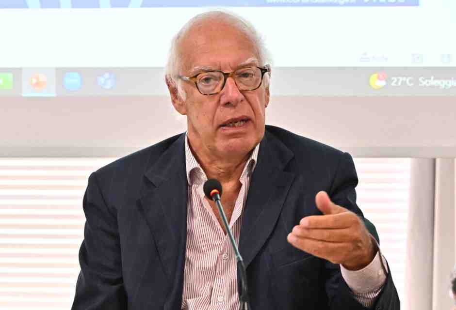 Risso (Confindustria Genova): “In Liguria la destra punti su un uomo del fare, in continuità con Bucci e Toti”