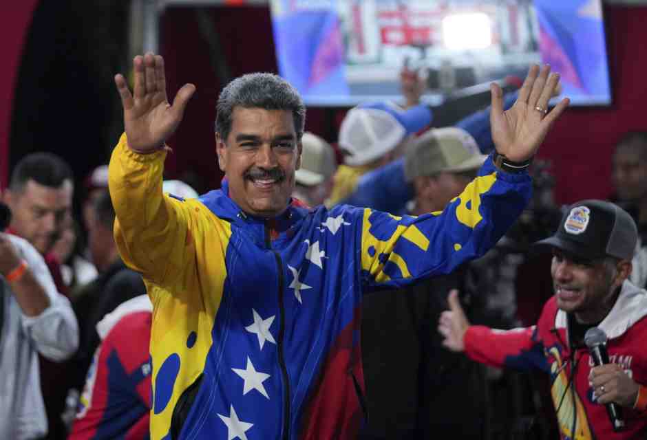 Guarda un po’ chi crede al rispetto della volontà popolare in Venezuela