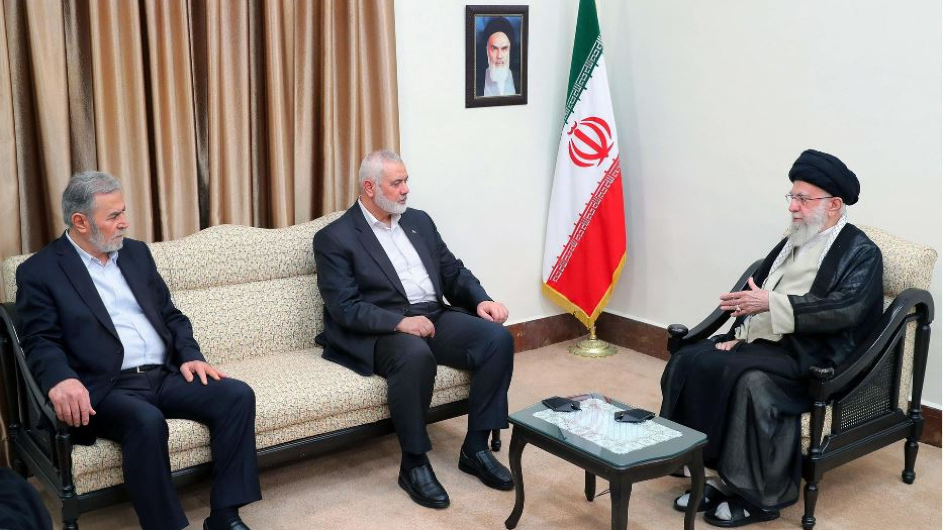 Chi era Haniyeh: una vita tra impegno politico, esilio e attentati