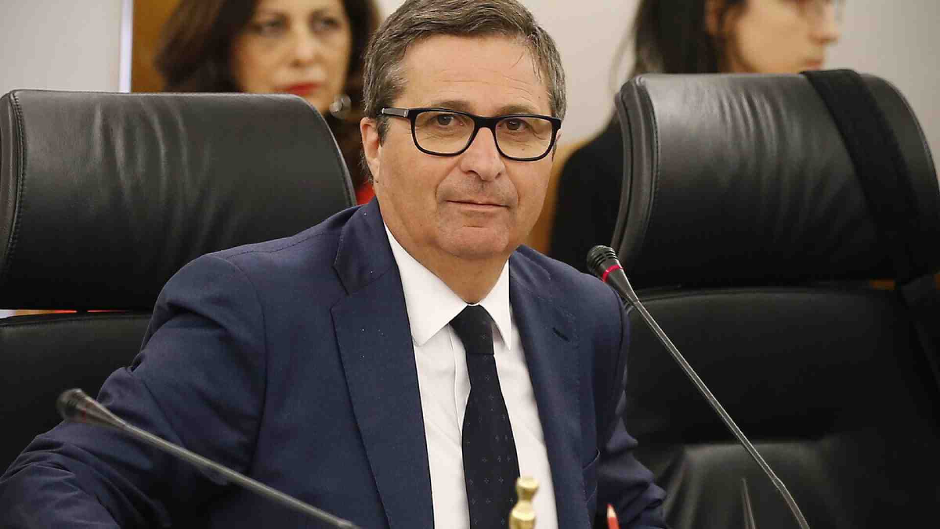 Ermini lascia la direzione nazionale del Pd. "Amareggiato per le strumentalizzazioni"