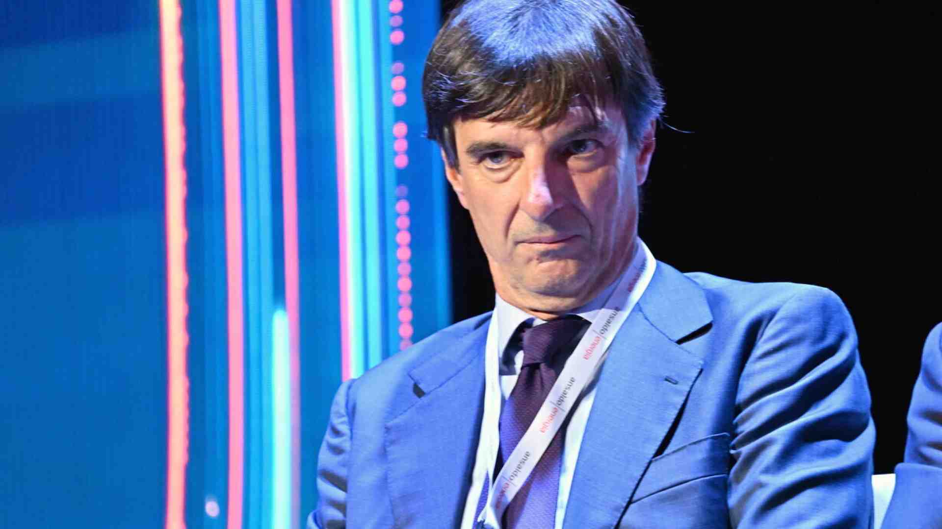 Mondini (Confindustria): “Per la Liguria la destra scelga la continuità. Serve un Bucci. Toti ha lavorato bene”