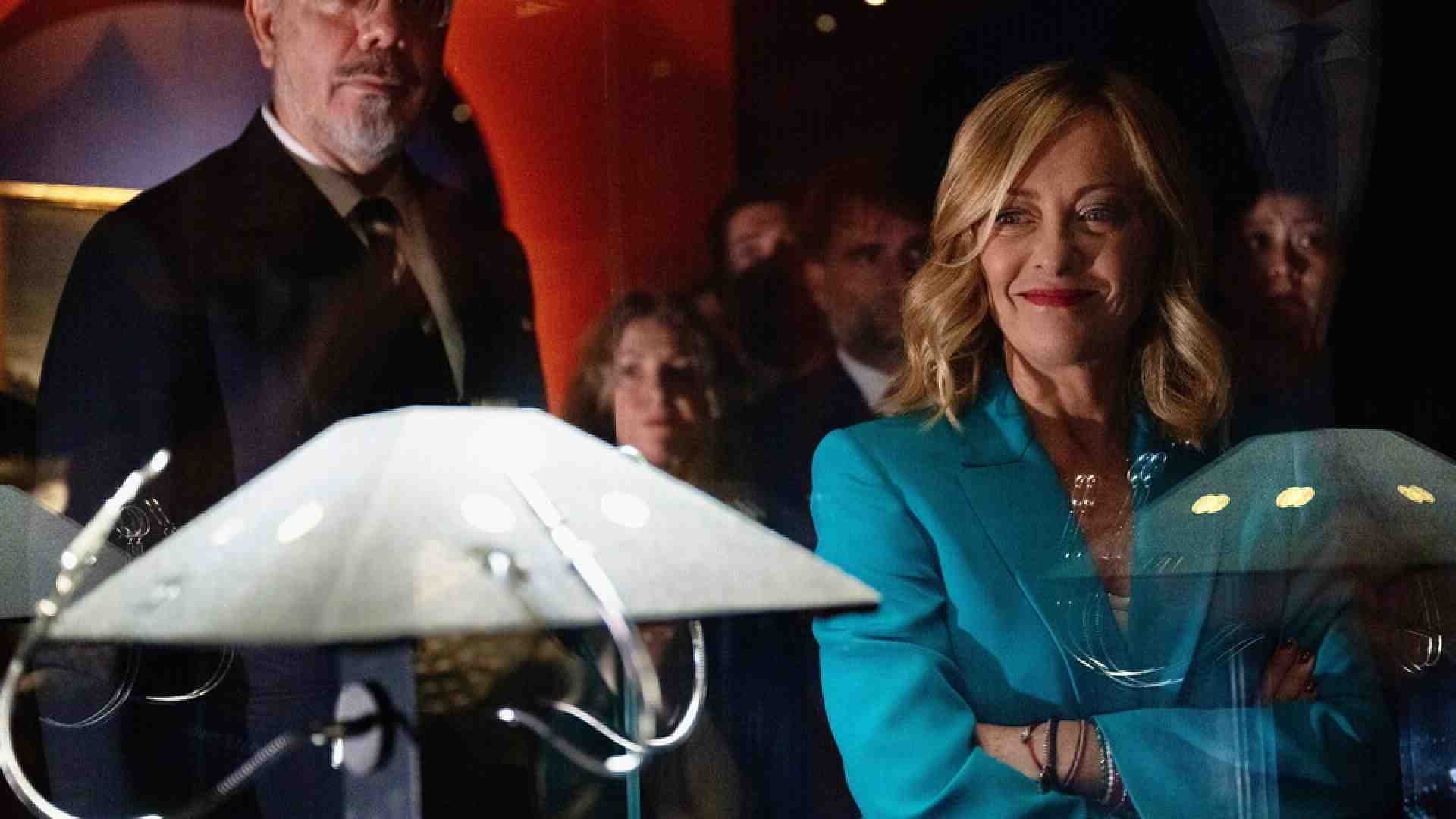 Italia-Cina: ricominciamo!