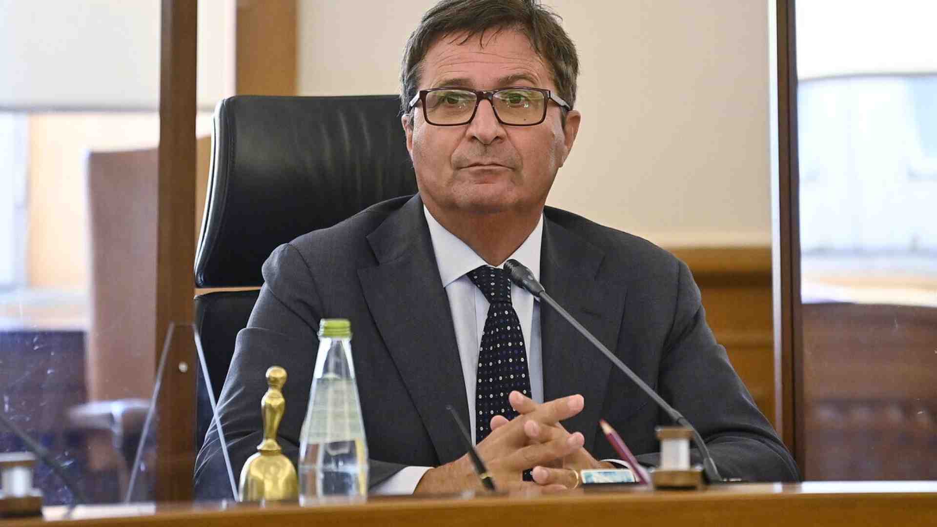 “Il Pd non vuole farmi lavorare, è un partito grillino”. Lo sfogo di David Ermini