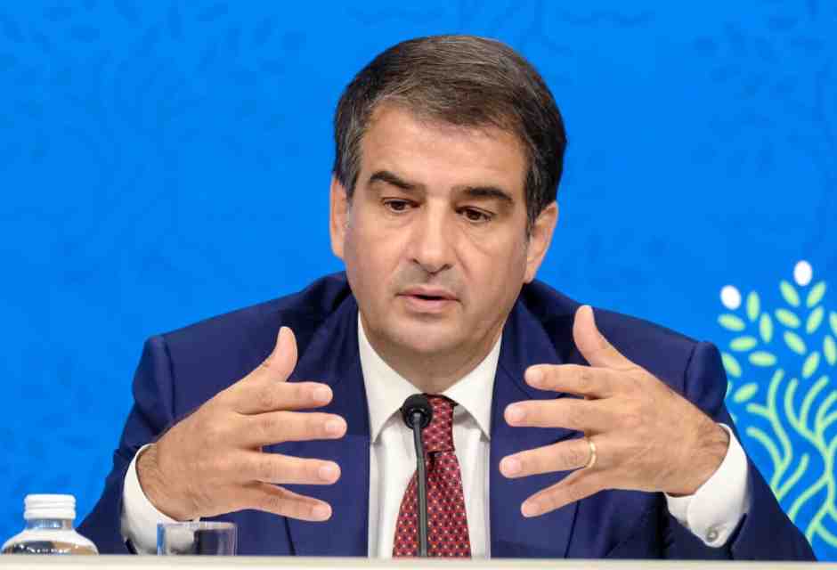 Pnrr, Coesione, Zes. Fitto ha accentrato tutto, ma se va a Bruxelles saranno problemi