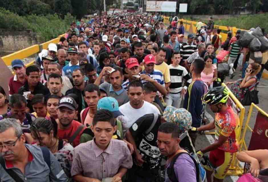 Le proteste in Venezuela e le possibili pressioni sul regime per una “transizione pacifica”