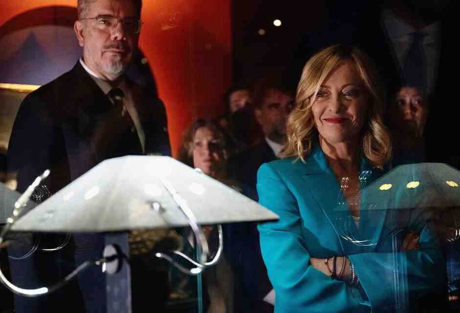 Italia-Cina: ricominciamo!