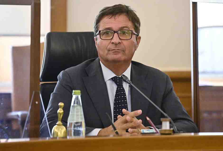 “Il Pd non vuole farmi lavorare, è un partito grillino”. Lo sfogo di David Ermini