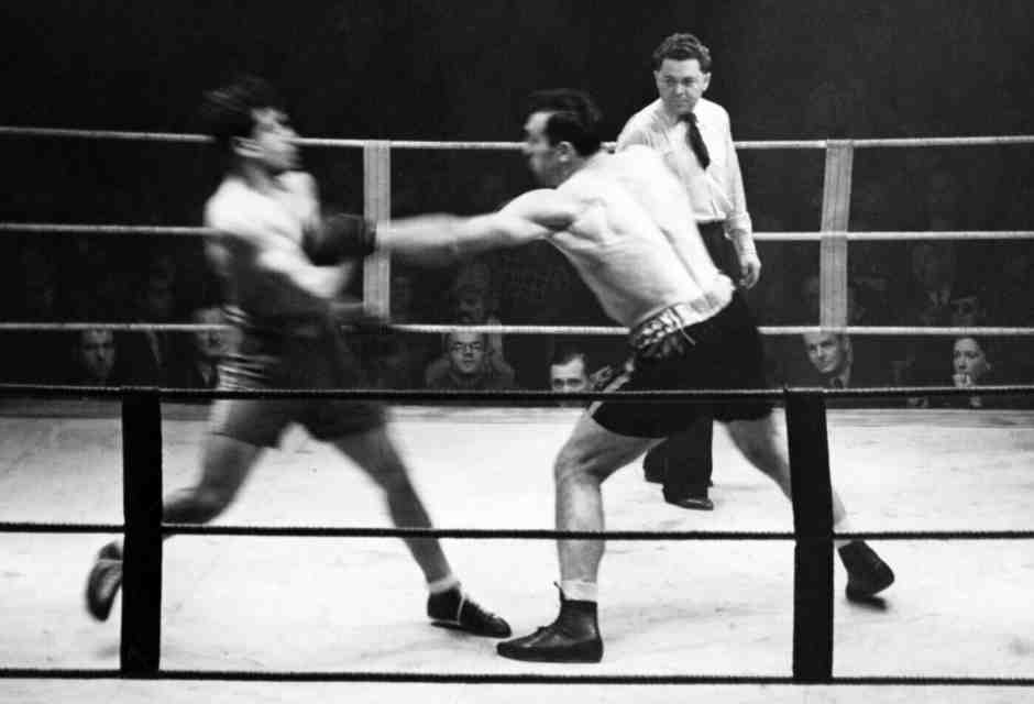 Primo Carnera è un problema per Sequals (e da tempo)