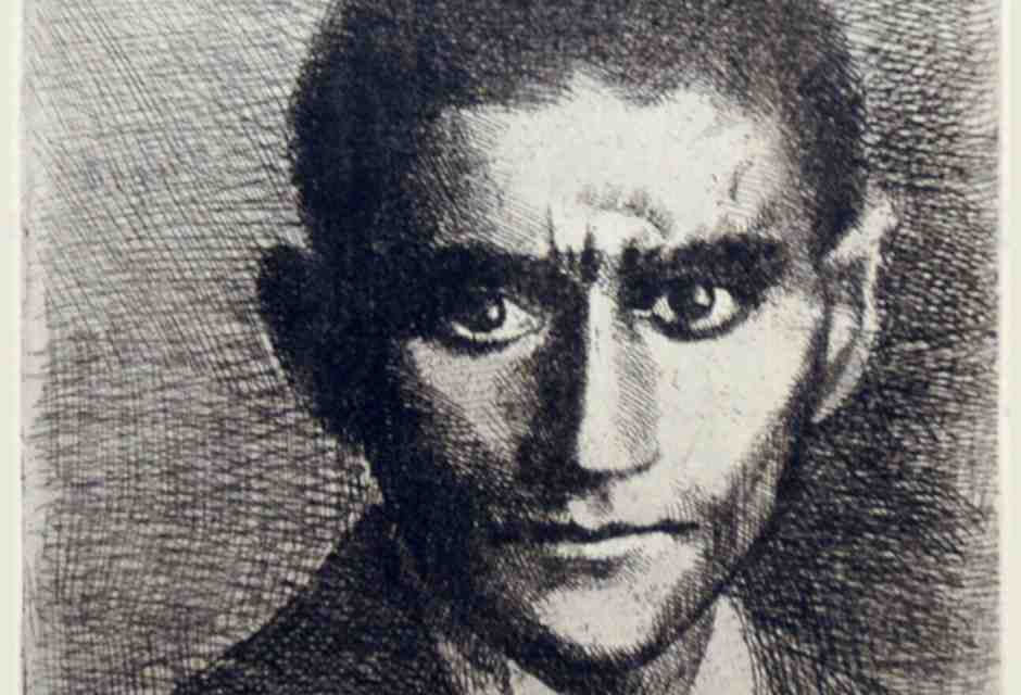 Un sogno di Kafka per essere in piena attualità con le Olimpiadi