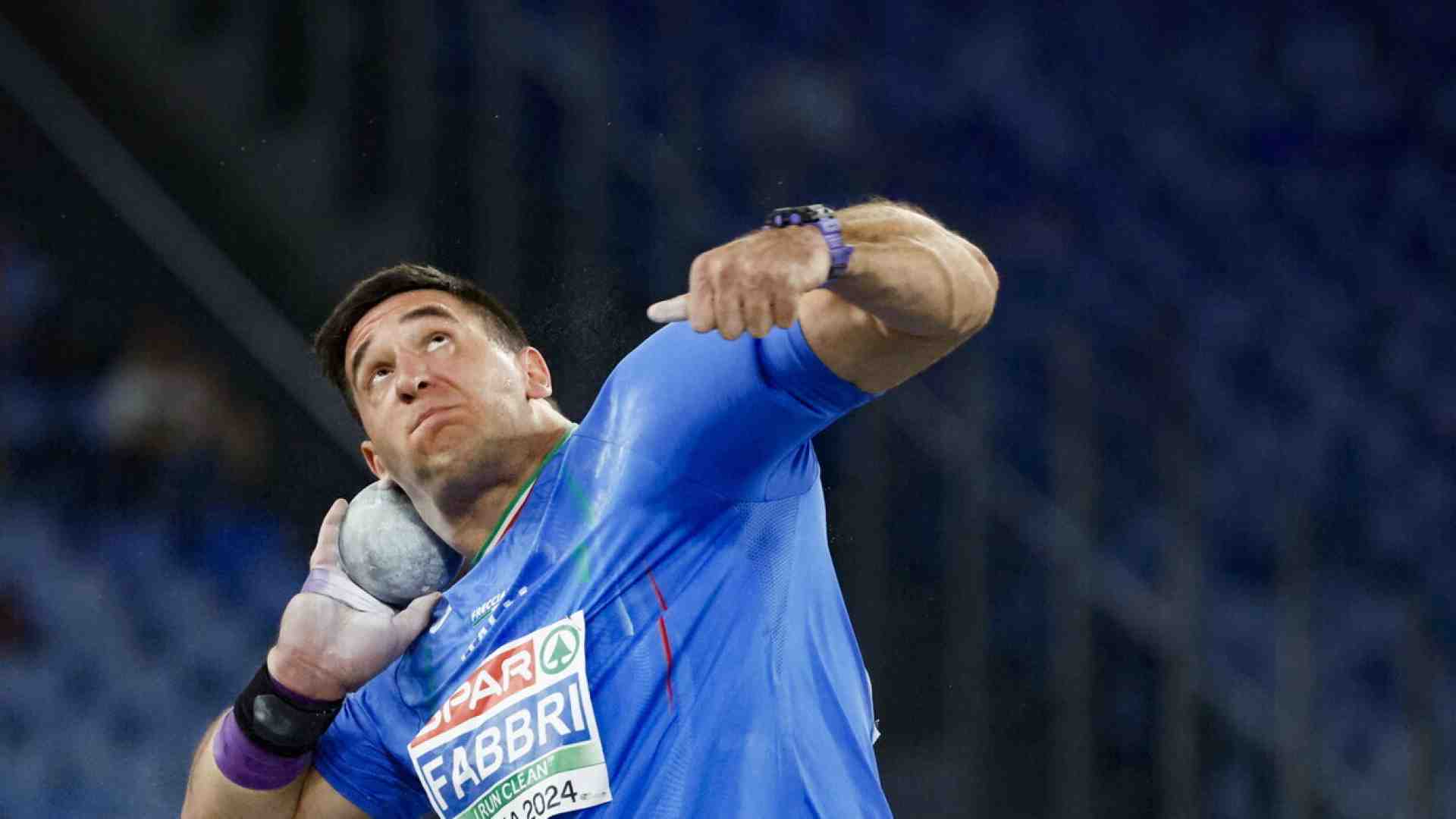 Il "filosoficamente buddista" Leo Fabbri è il simbolo della tradizione proiettata al futuro