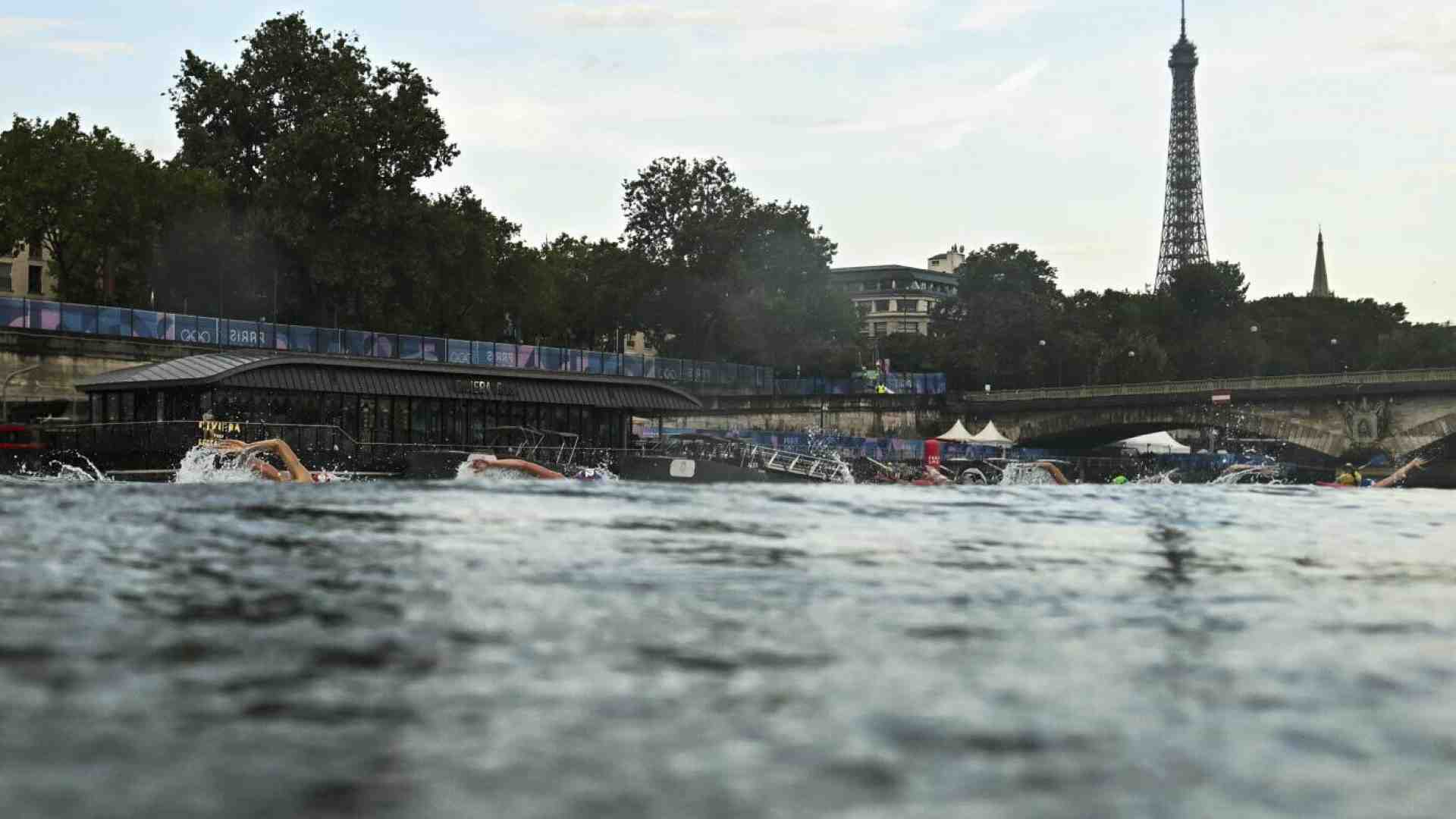 Se a Parigi ci fosse il mare e non un lurido fiume, sarebbe una piccola Bari