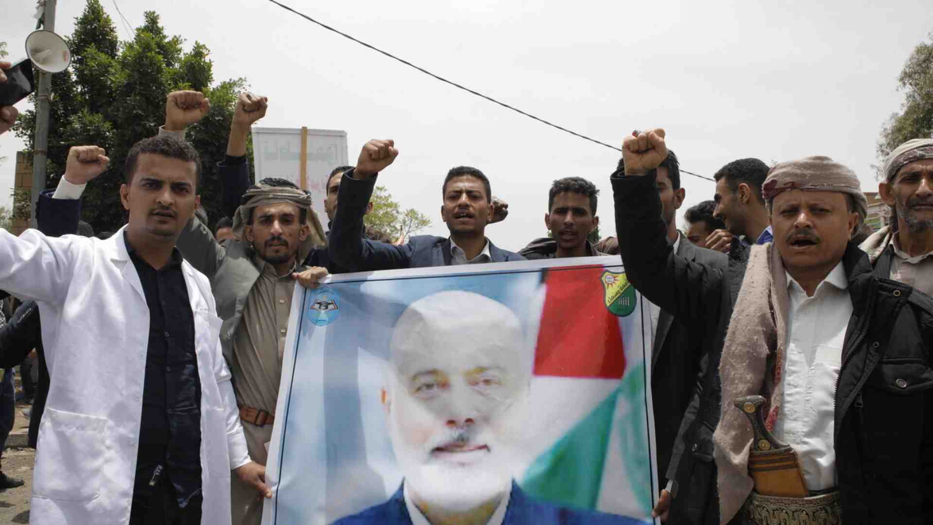 La fine di Haniyeh ci ricorda che differenza c’è tra i complici degli ayatollah e i nemici del terrorismo