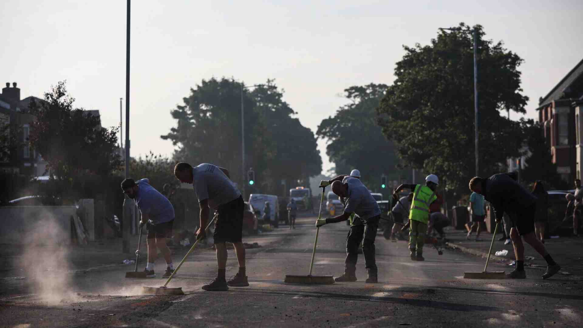 La lezione del parlamento inglese contro le sovranità personali