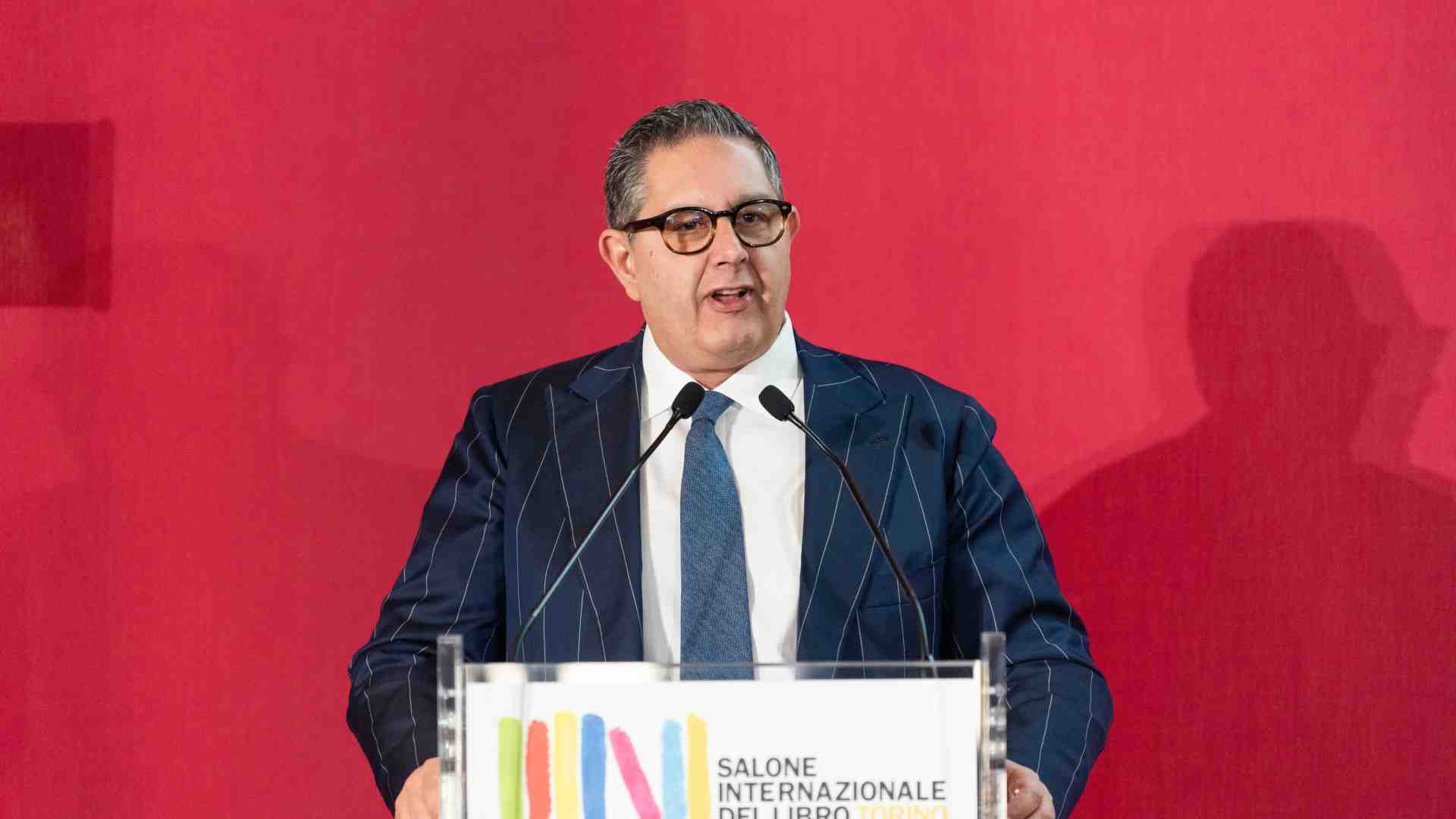 Sperare nella continuazione della battaglia di Toti