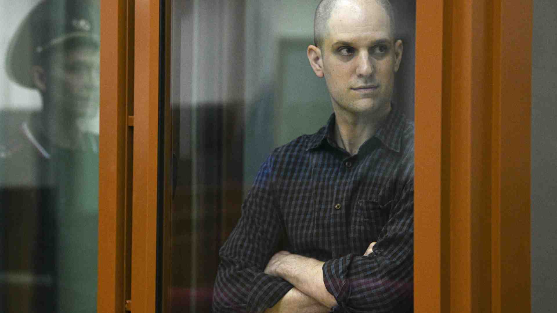 Cosa c’è dietro la scomparsa di Yashin, Whelan, Kara-Murza. Fox News: "Libero oggi Gershkovich"