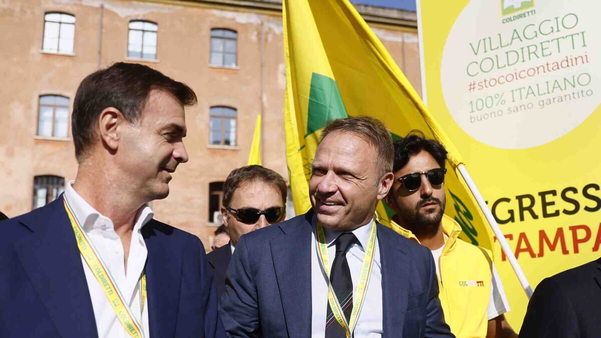 L’Ue stronca l’Italia su un’emergenza vera: la peste suina