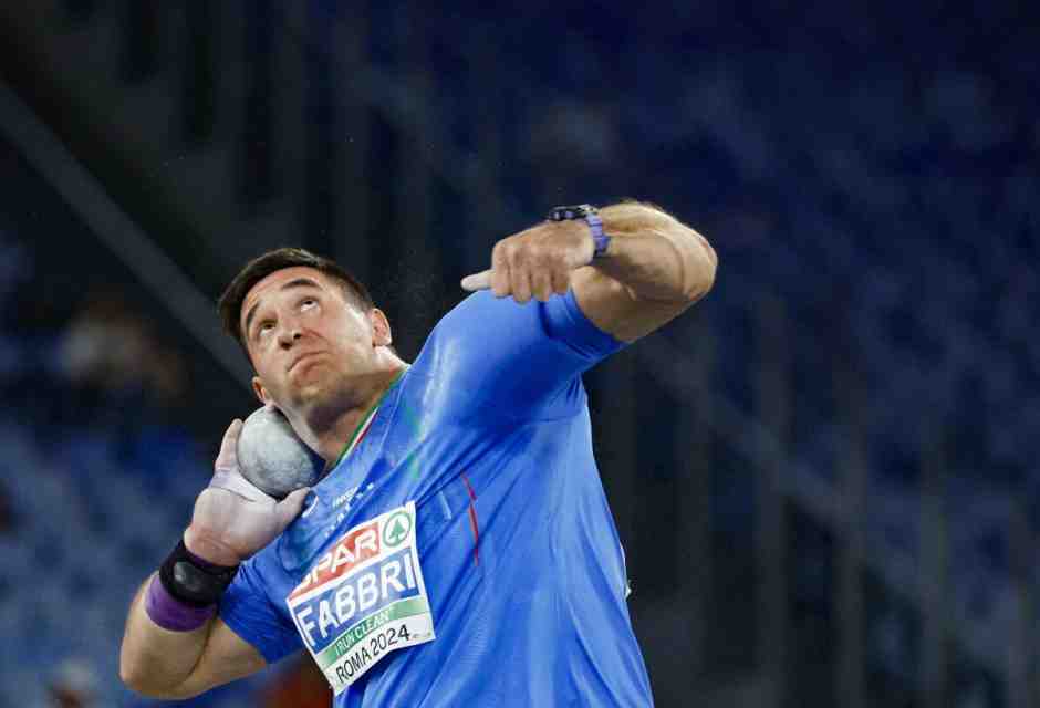 Il "filosoficamente buddista" Leo Fabbri è il simbolo della tradizione proiettata al futuro