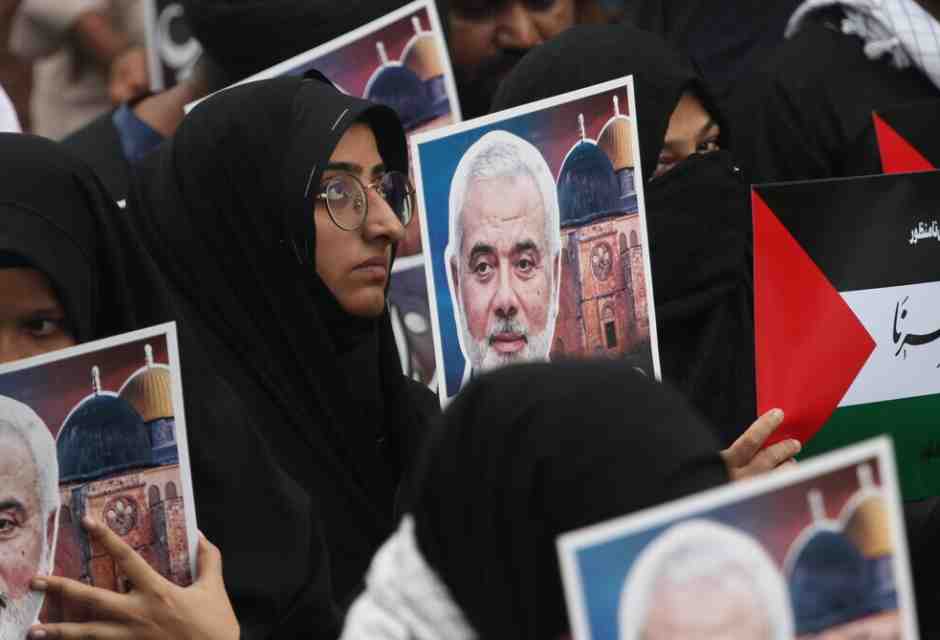 Così la caccia ai nemici di Israele "può arrivare ovunque"