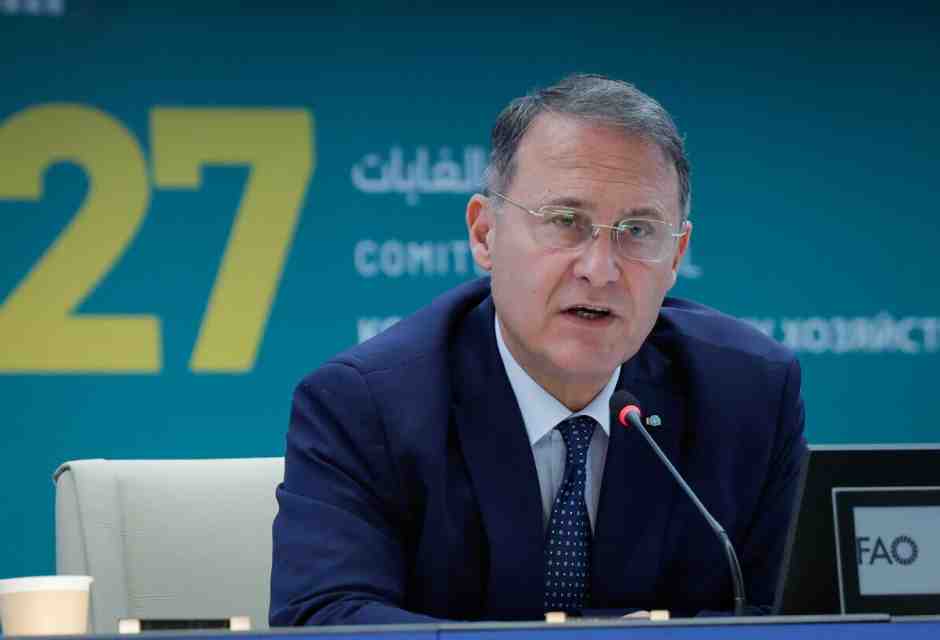 Cirielli: “Israele ha subìto il pogrom del 7 ottobre. È suo diritto reagire”