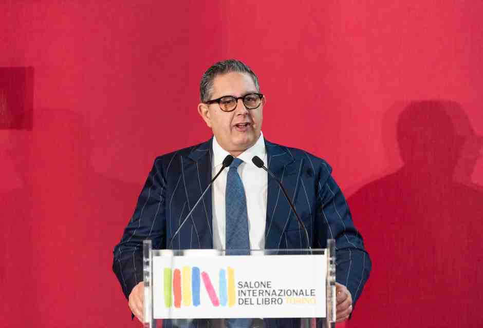 Sperare nella continuazione della battaglia di Toti