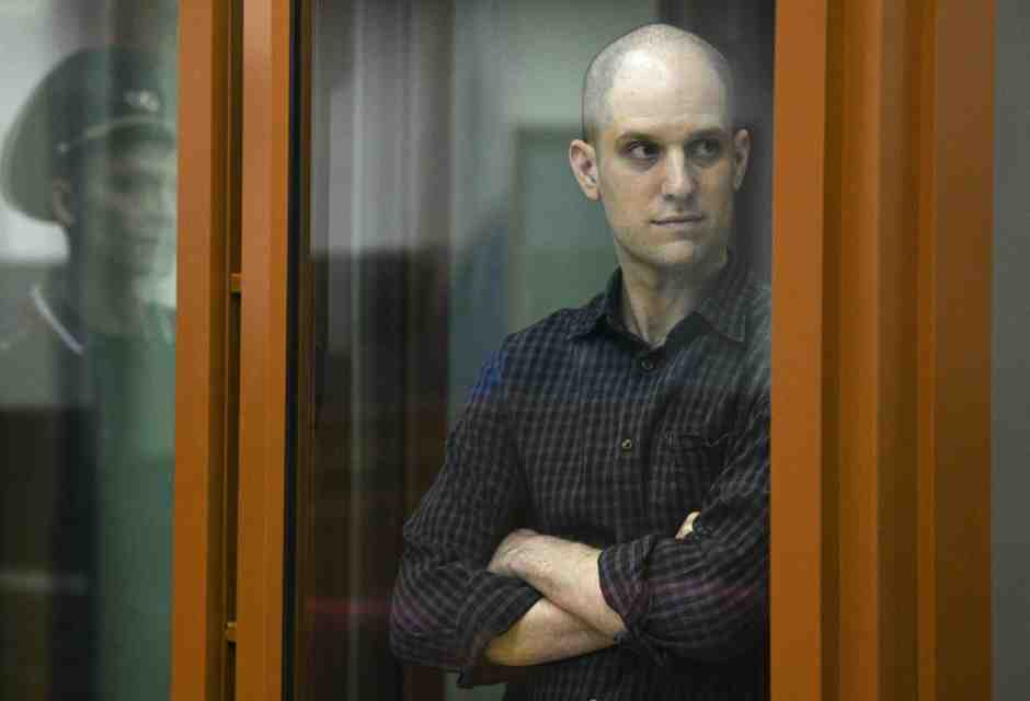 Cosa c’è dietro la scomparsa di Yashin, Whelan, Kara-Murza. Fox News: "Libero oggi Gershkovich"