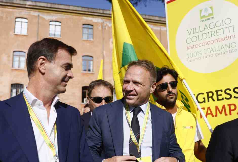 L’Ue stronca l’Italia su un’emergenza vera: la peste suina