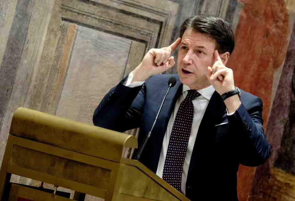 Reddito di cittadinanza: Meloni lo riscrive, Conte non riforma