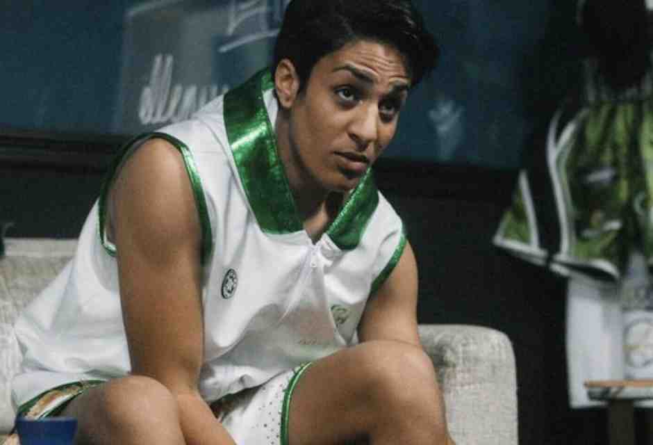 Le Olimpiadi gender, e siamo come Charlot rinchiuso in un night club di ubriachi