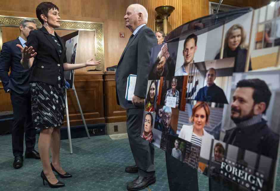 È in corso il più grande scambio di prigionieri tra Russia e Occidente dai tempi della Guerra Fredda