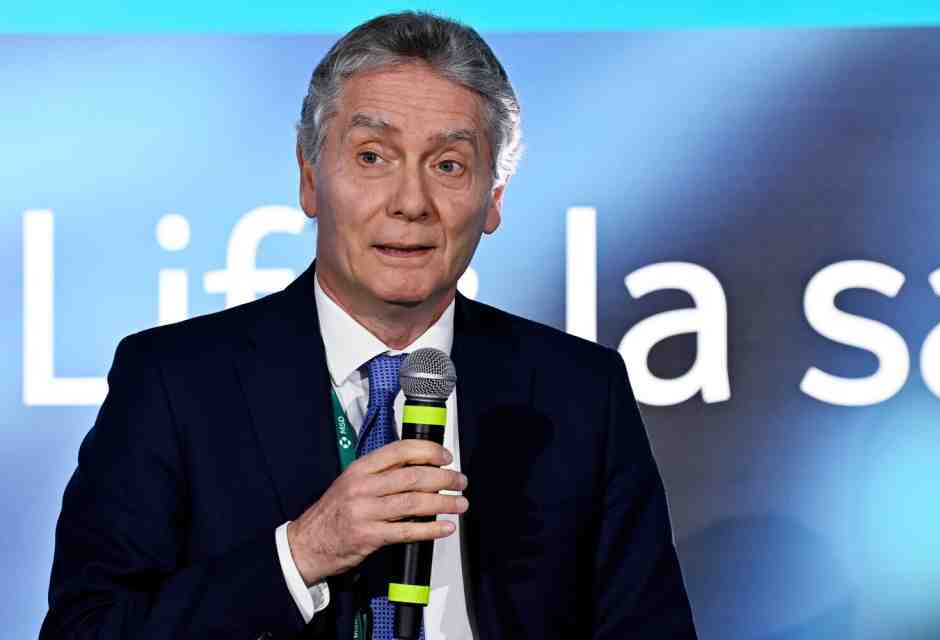 Biagio Mazzotta si dimette da Ragioniere dello Stato. Nominato presidente di Fincantieri