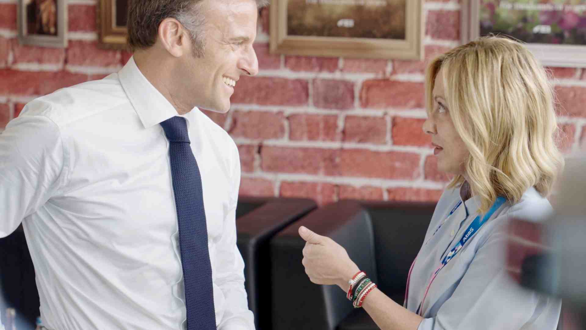 Meloni, tra passato e presente