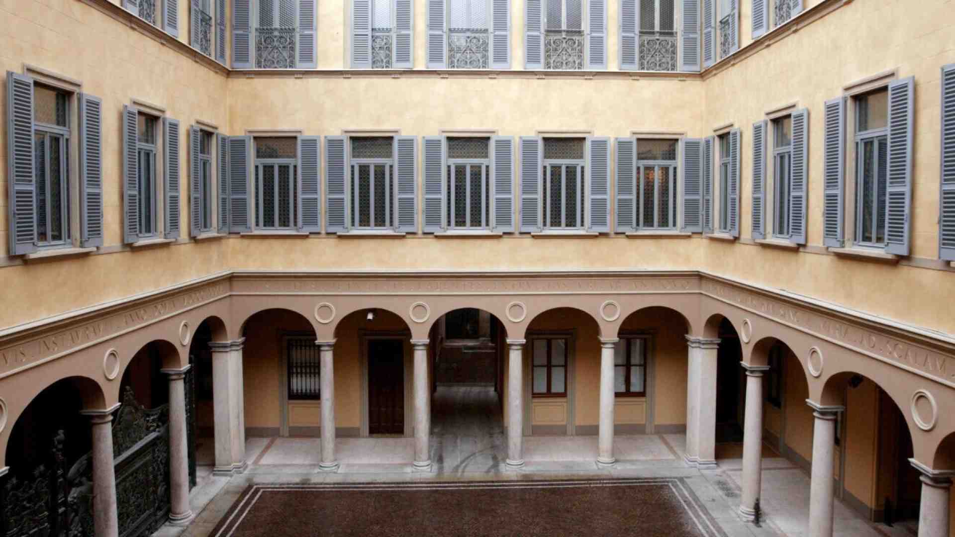 Sorpresa: Mediobanca endorsa il governo Meloni