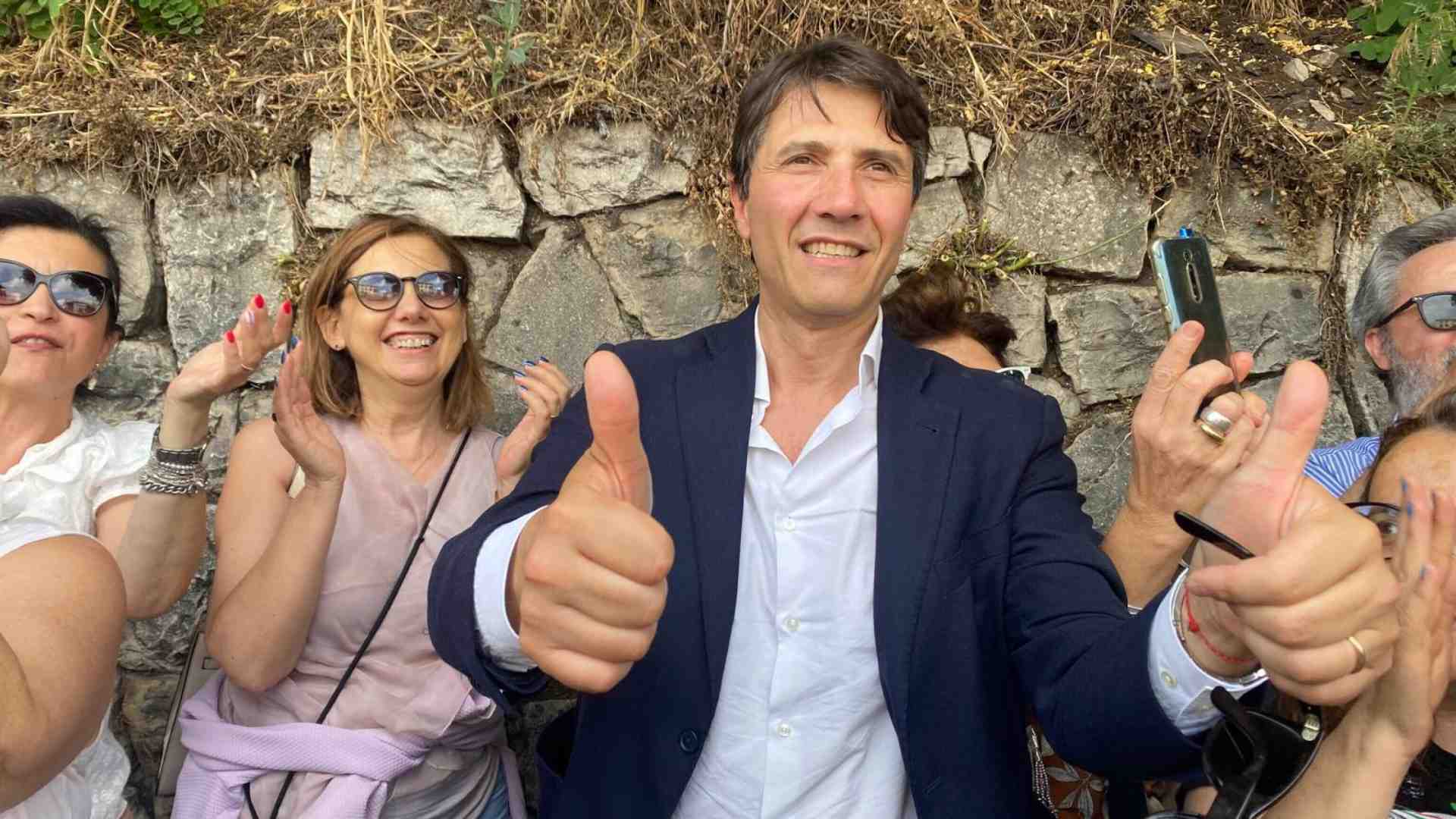 Crescita, innovazione, formazione e campo largo modello Starmer. Parla il sindaco di Potenza