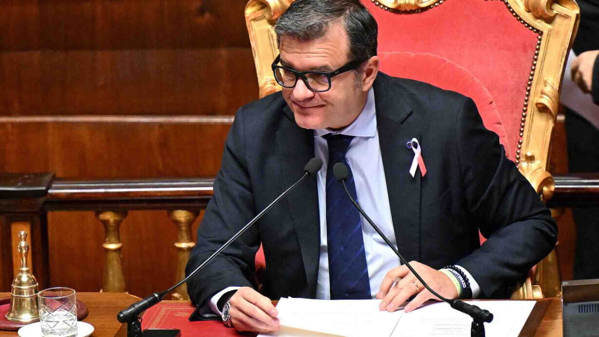 Centinaio: “Il governo faccia presto, sulla Peste suina ha ragione l’Europa”