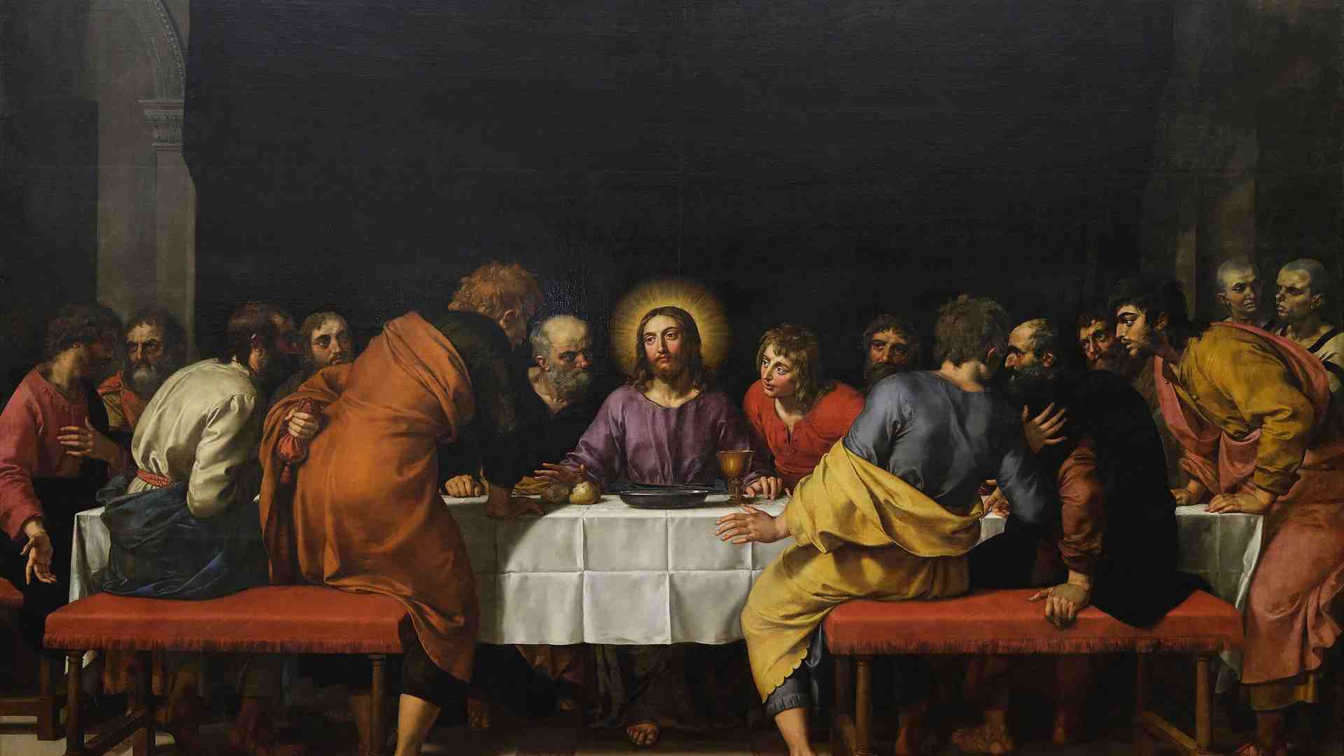 L’impegno ad alimentare il desiderio  della relazione con Dio