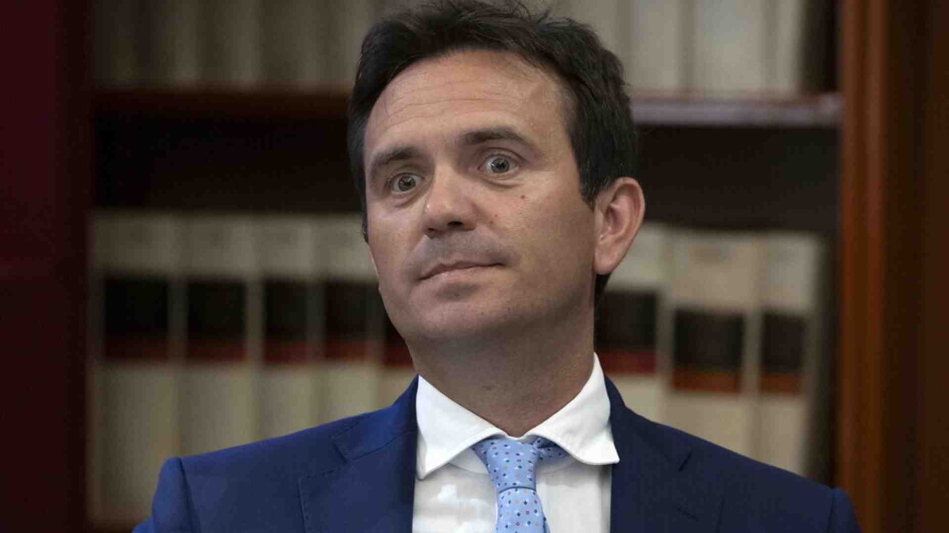 "Contro la peste suina africana ristori e abbattimenti senza indugio". Parla Cattaneo (FI)