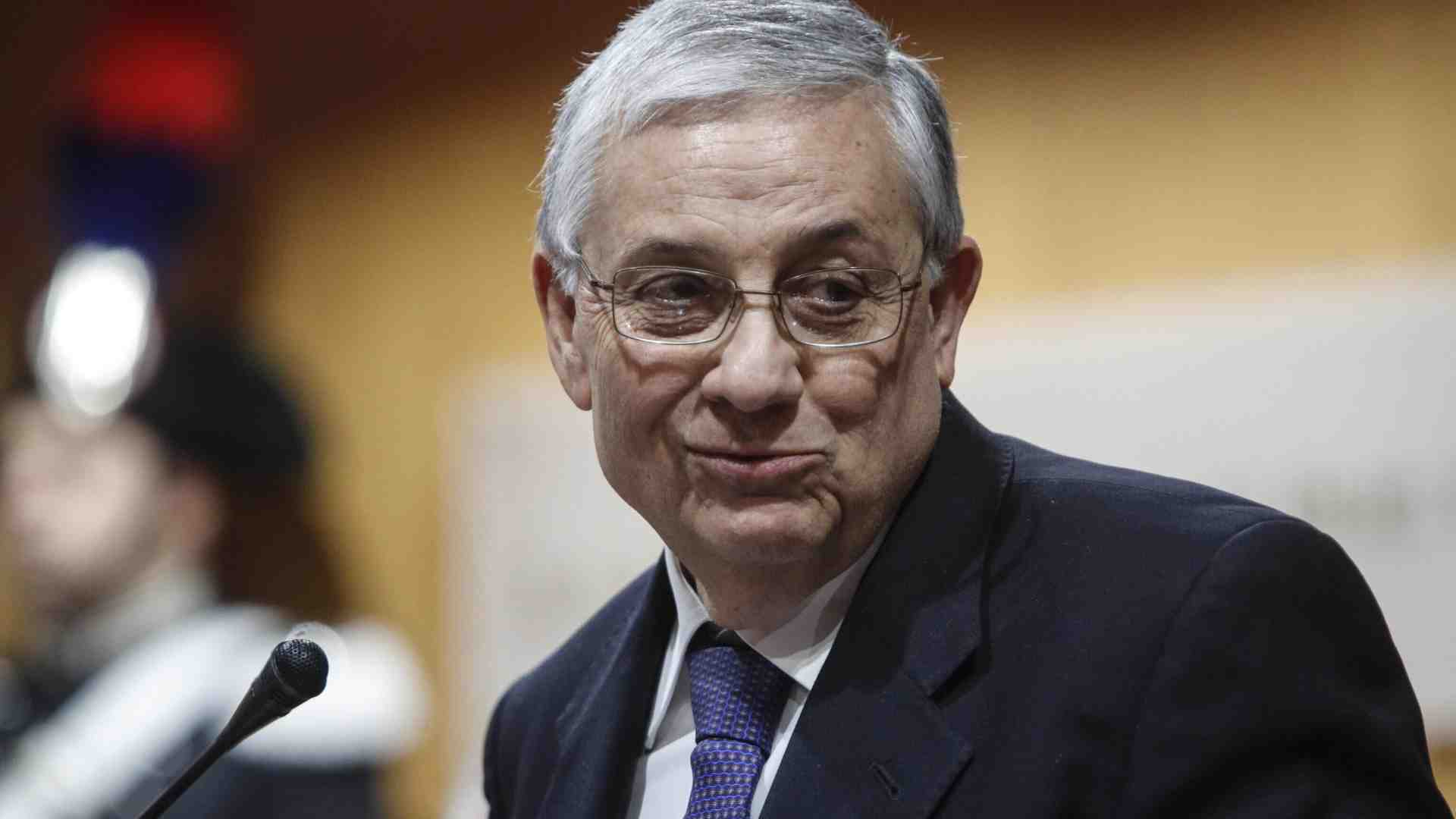 Il capolavoro di Repubblica sull’accusa contro Pignatone