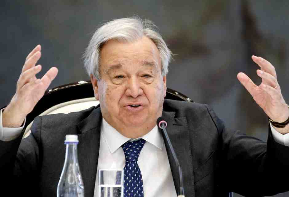 L'Onu continua a restare immobile di fronte al terrorismo