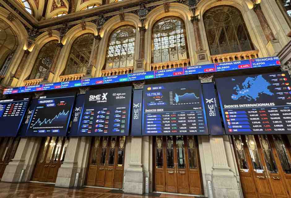 No, il crollo in Borsa dei campioni della tecnologia americani non annuncia la fine di un mondo