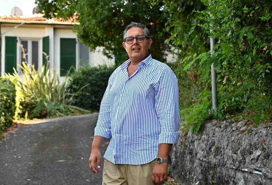 La politica che arretra. Il potere dei giudici. Il ricatto. Intervista a Giovanni Toti