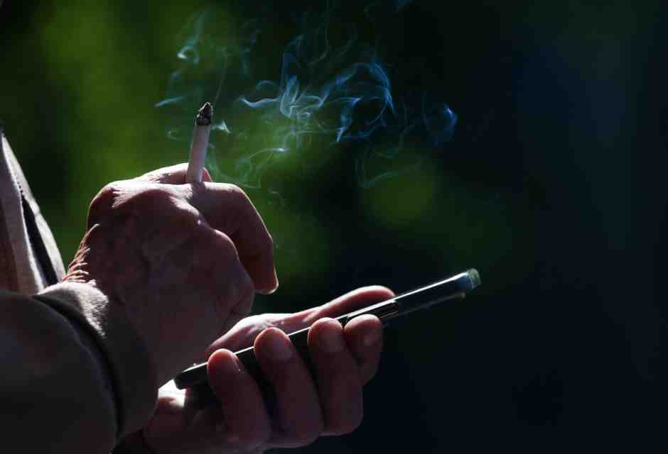 Quanto è bello essere limitati