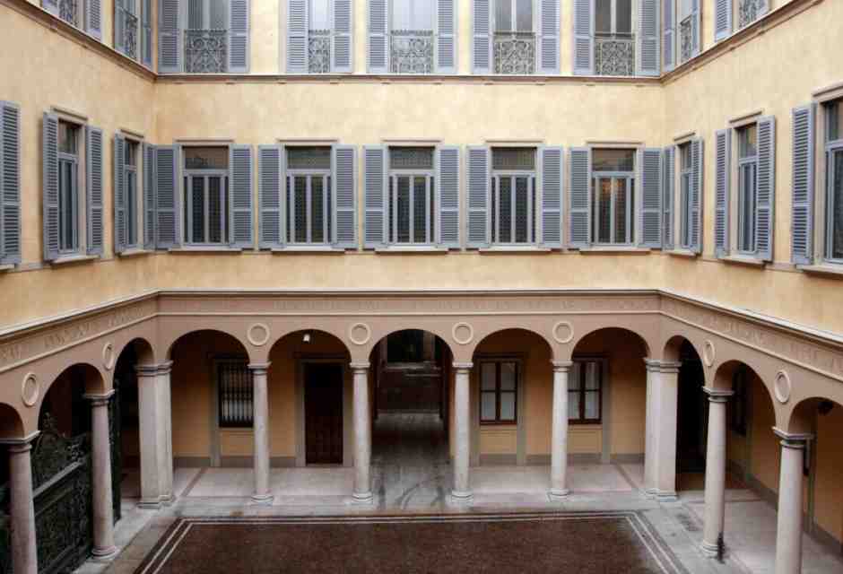 Sorpresa: Mediobanca endorsa il governo Meloni