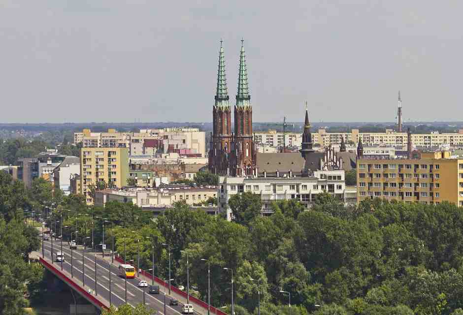 Ottant'anni fa Varsavia insorgeva contro i nazisti. La fame di libertà, con i sovietici a un passo